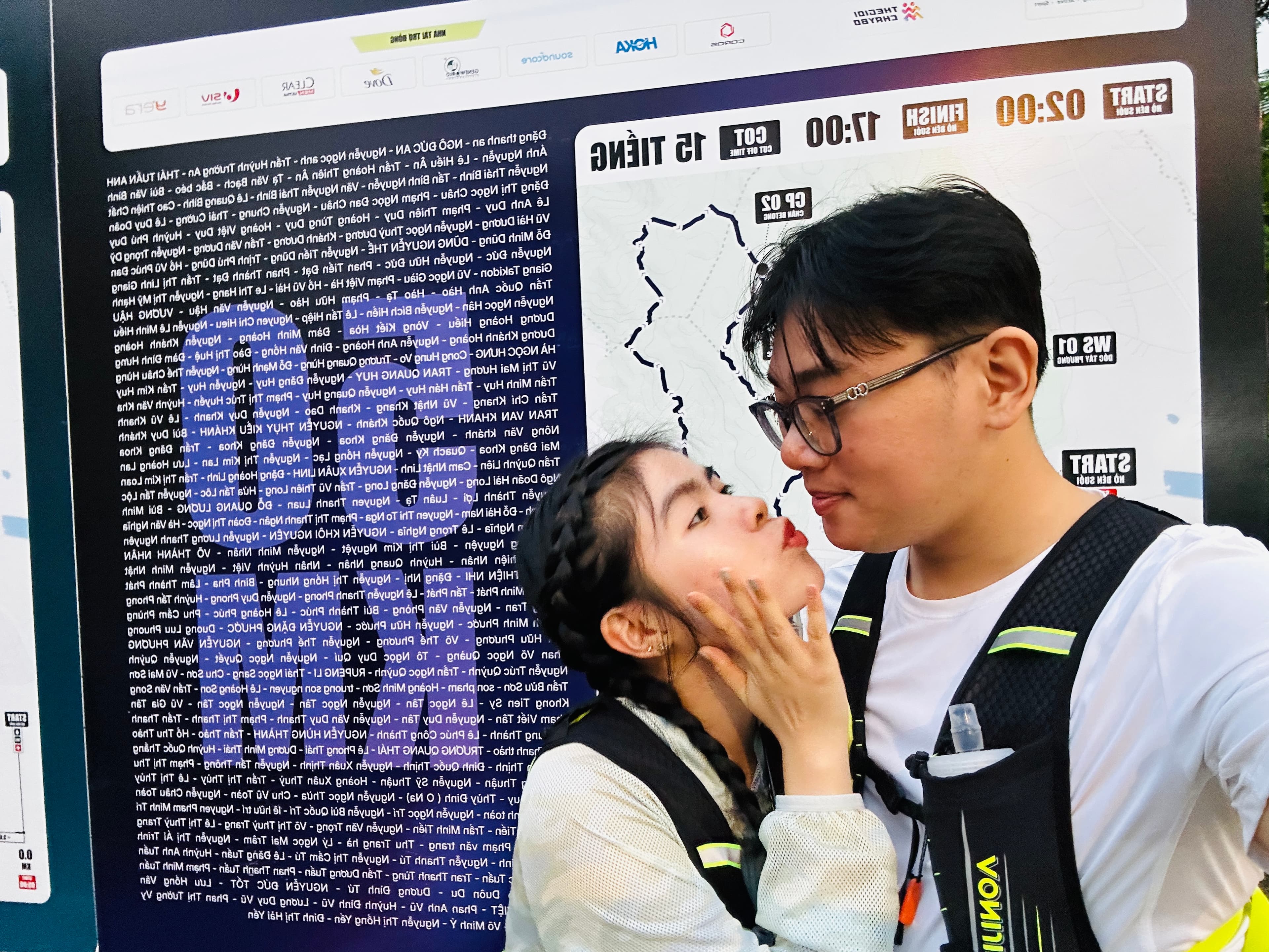 Vinh & Lona